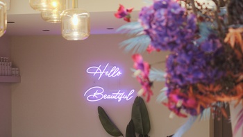 Blossom beautysalon, Haarlem