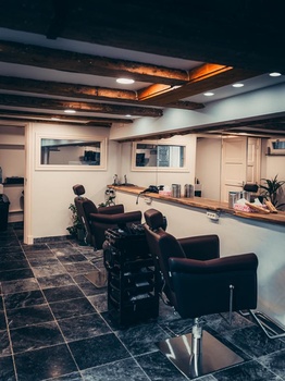 Hairstudio De Buurman, Amsterdam