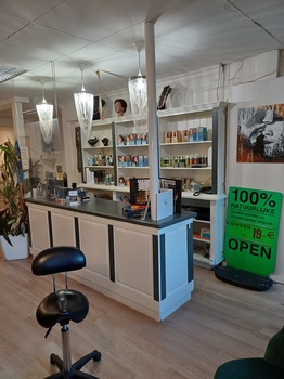 Thamara jane hairfashion Apeldoorn, Apeldoorn