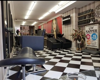 Annas Hair Salon, Assendelft