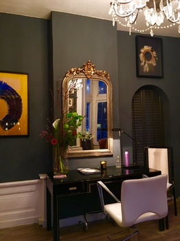 Marc Biagio, Amsterdam