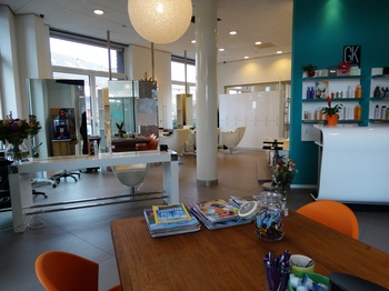 HairDistrict K.C, Schiedam