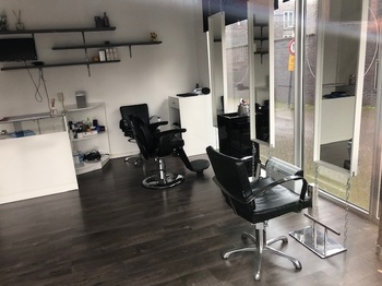 1087 HAIR STUDIO, Amsterdam