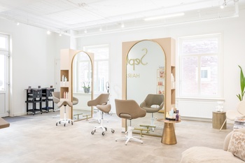 September Hair&Living, Zaandam