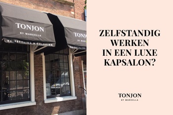 TonJon By Marcella, Haarlem