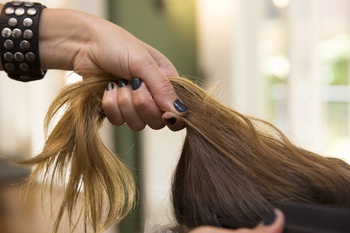 Haare Majes, Amsterdam