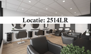 Hairlounge 's-Gravenhage, Den Haag
