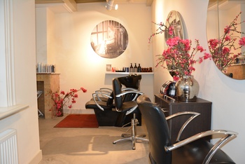 Barber District, Amsterdam
