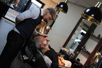 Salon Route 66, Haarlem