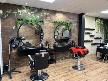 Rayo beauty, Driebergen-Rijsenburg