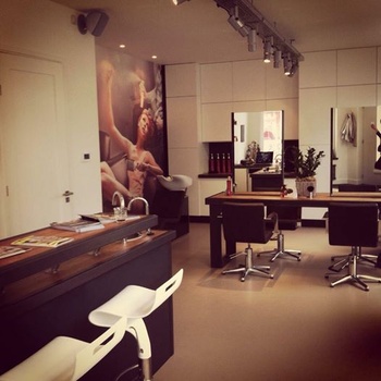 Salon Chez Bar, Rotterdam