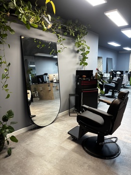 Barbershophardi, Amsterdam