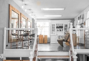 Haarstijl, Amsterdam