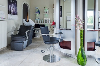Salon Sonador, Almere Buiten