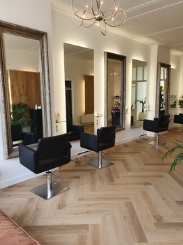 Alexander Hair Design, Arnhem