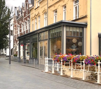 salon belle et beau bv, Valkenburg