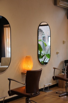 The Headspa Salon, Hilversum