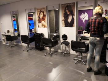 Studio zyen, Delft
