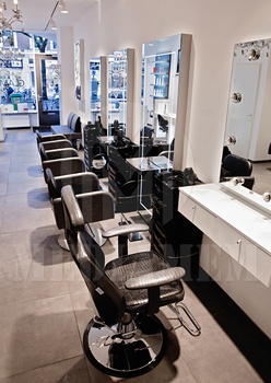 Beauty salon Glam Divas, Rotterdam