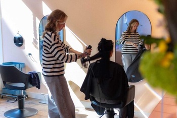 Atelier HaarLAK, Nijmegen