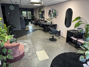 Authent’hair, Amersfoort