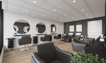 Hairlounge 's-Gravenhage, Den Haag