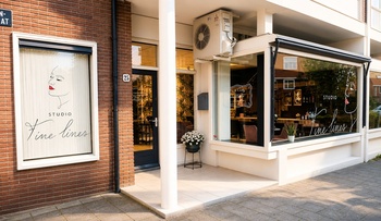 Studio Fine Lines, Gouda