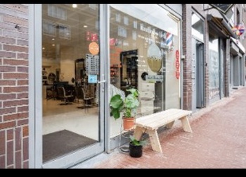 Angels beauty style.nl, Amsterdam